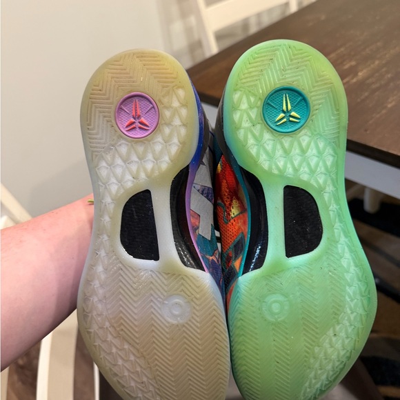 Kobe VIII Protro men’s 7.5 - Picture 7 of 7